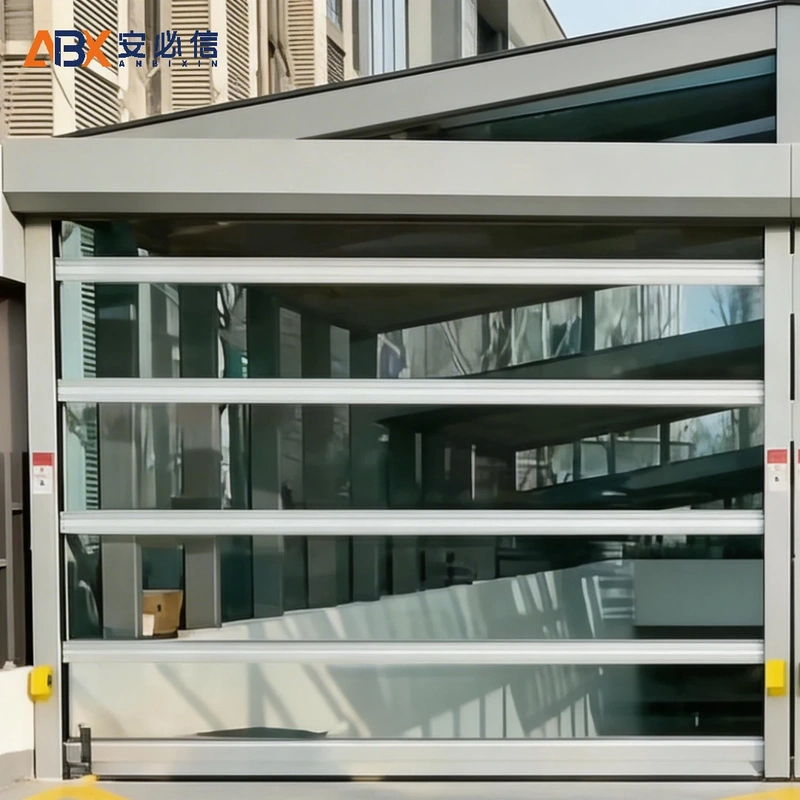 黄石市高速门